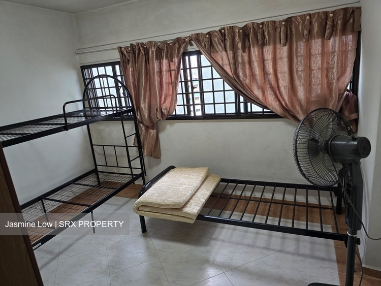 Blk 11 Marsiling Gardens (Woodlands), HDB 5 Rooms #521934281